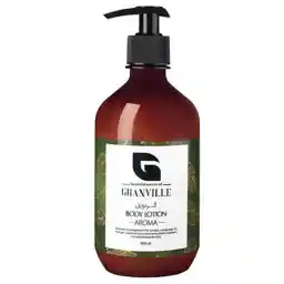 لوسیون بدن گرنویل مدل Aroma حجم 500 میل
