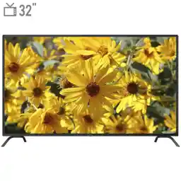 تلویزیون ال ای دی نکسار مدل NTV-D32E414N سایز 32 اینچ