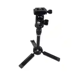 سه پایه رومیزی سیروی مدل SIRUI 3T-35K