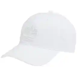 Timberland Men's Cotton Canvas Baseball Cap