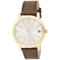 Tommy Hilfiger TH ESSENTIALS Men Watch, Analog