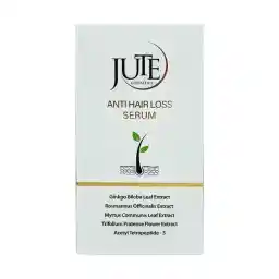 سرم ضد ریزش مو ژوت