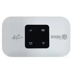 مودم جیبی 4G LTE قابل حمل اسفیورد مدل M720