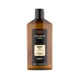 روغن آرگان مدل Argabeta حجم 300 میلی لیتر | دیکسون