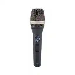 میکروفن ای کی جی AKG D7S Microphone