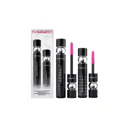 Mac Stacked Up M·a·cstack 2’li Maskara Seti - 773602695867