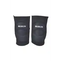 Delta Deluxe Unisex Voleybol Dizliği (ÇİFTLİ) Diz Koruyucu Dizlik