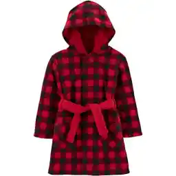 Simple Joys ساخته شده توسط Carter's Baby-Boys Robes Sleeper Hooded