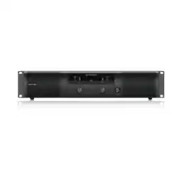 Behringer NX1000 1000 Watt Power Amfi