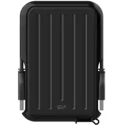 هارد اکسترنال سیلیکون پاور مدل Armor A66 ظرفیت 2 ترابایت