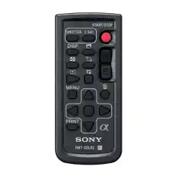 ریموت کنترل بی سیم سونی Sony RMTDSLR2 Wireless Remote for Alpha & NEX