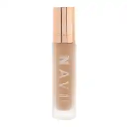 کرم پودر بژ طبیعی شماره 101 ناوی