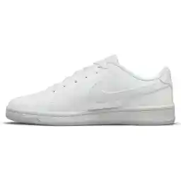 Nike COURT ROYALE 2 NN womens LACED SHOES