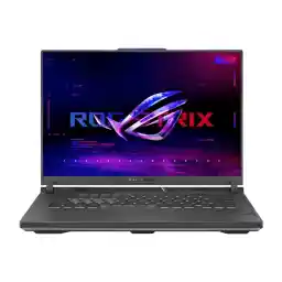 لپ تاپ ایسوس 16 اینچی مدل ROG Strix G614JV i7 13650H 32GB 1TB SSD RTX 4060