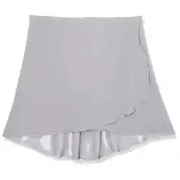 BLOCH Dance Women's Vera Georgette Ballet wrap Skirt