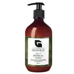 ژل شستشو بدن گرنویل مدل Aroma حجم 500 میل