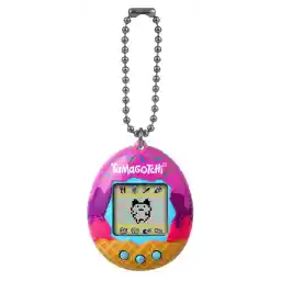 TAMAGOTCHI Bandai - - Original - Icecream - Renkli Ekranlı Elektronik Sanal Hayvan, 3 Tuşlu ve Oyun - Etkileşimli Hayvan - 8 Yaşından İtibaren Çocuk Oyuncağı - 42922