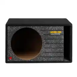 باکس ساب ووفر خودرو مدل 50 طرح سرامیکی مناسب برای ساب 12 اینچ