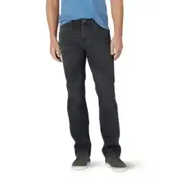Wrangler Men's Wrangler Authentics Men's Slim Straight Jean Jeans