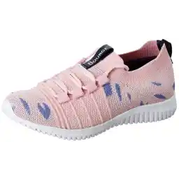 Bourge Women's Micam-111 Walking Shoes