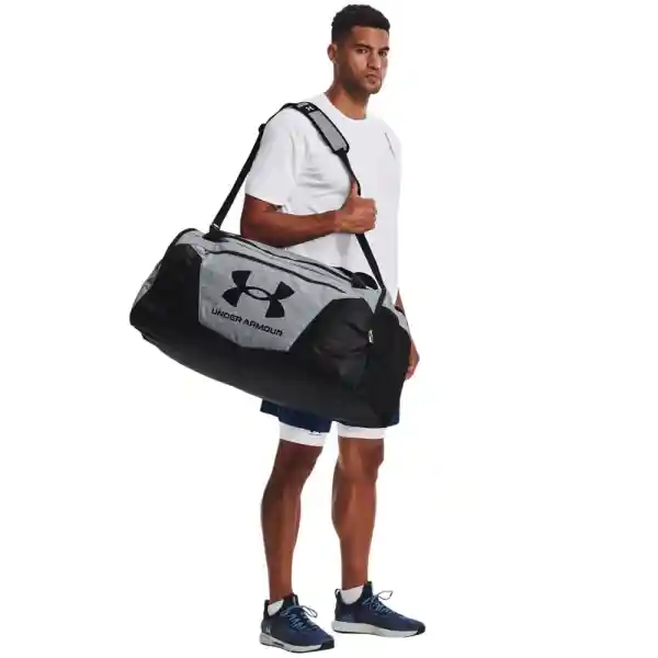 Under Armour Undeniable 5.0 Duffle