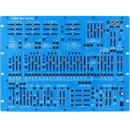 Behringer 2600 Blue Marvin Analog Synthesizer