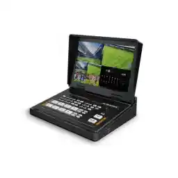 میکسر پرتابل چهار کانال Avmatrix 403U SDI & HDMI Video Switcher