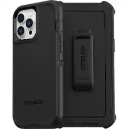 OtterBox Defender Series SCREENLESS Edition Case for VERBOTEN - Black