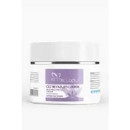 کرم مراقبت از سفید کننده پوست Mis Lady 100 میلی لیتر