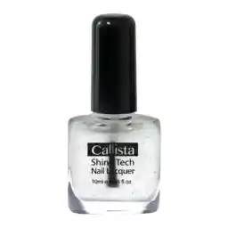 لاک ناخن اکلیل درشت N02 کالیستا