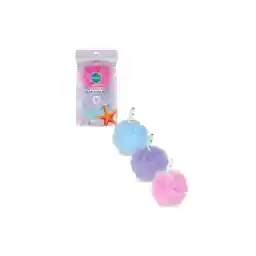 دستمال حمام سه گانه Balmy