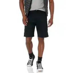 Wrangler Authentics Authentics Men's Classic Relaxed Fit Cargo Short