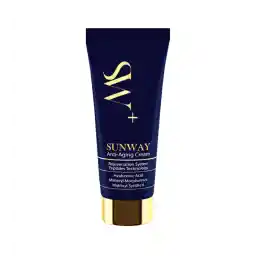 کرم ضد چروک و جوانساز حجم 50 میلی لیتر | سان وی