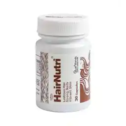 کپسول HairNutri بسته 30 عددی | کارن