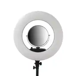 رینگ لایت عکاسی Harmony SY-3161 II Ring Light با نمایشگر