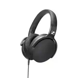 Sennheiser HD 400S Kafa Üstü Siyah Kulaklık