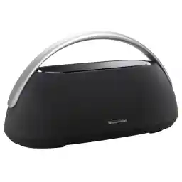 Harman Kardon GOPLAY3, Bluetooth Hoparlör, Siyah
