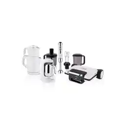 ست 14 تکه وانیلی KORKMAZ A1824.