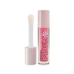 پاستل پلمپ آپ گلاس 203 پنبه آبنبات - براق لب پرکننده