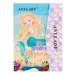 پالت سایه انی لیدی مدل Mermaid