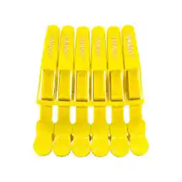 گیره مو تونی اند گای مدل Lizard-YE.6