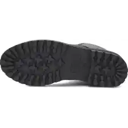 Mexx Ankle Boot Madelaine - Dames - Zwart - Maat 39 - Dames laarzen