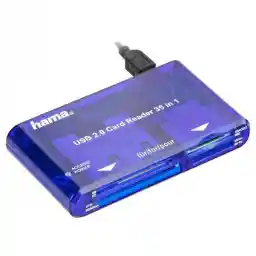 کارت ریدر سیوتیم Siyoteam SY-631 USB 2.0 Multi Card Reader