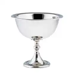 Jumbo Quenny Ayaklı Dekoratif Kase-S