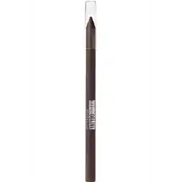 Maybelline Tattoo Liner Gel Pencil, 910 Bold Brown (B3169400)