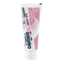 خمیردندان مخصوص دندانهای حساس پاستا دل کاپیتانو