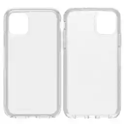 Otterbox Symmetry Clear Series Case For Iphone 11 - Stardust (Silver Flake/Clear)