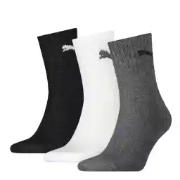 PUMA short sock (pack of 3)