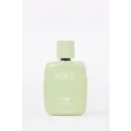 عطر زنانه دفاکتو وودی 50 میلی لیتری آنتالیا