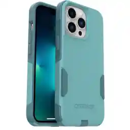 Otterbox COMMUTER SERIES Case for iPhone 13 Pro (ONLY) - RIVETING WAY, 77-84471
